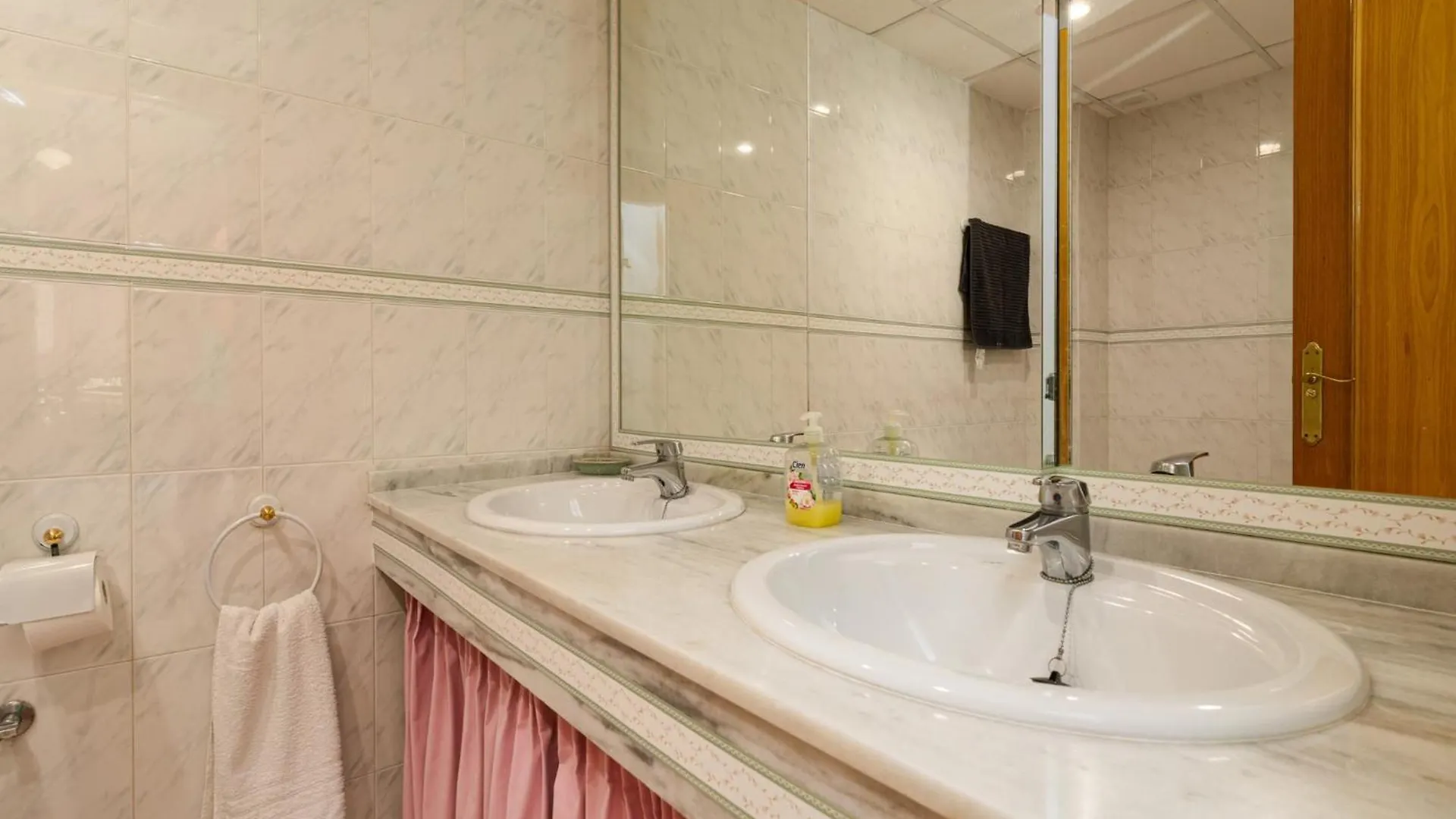 Apartment In Marbella 0*,  Spagna